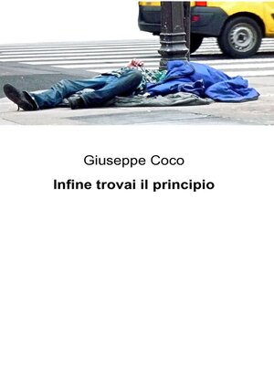 cover image of Infine trovai il principio